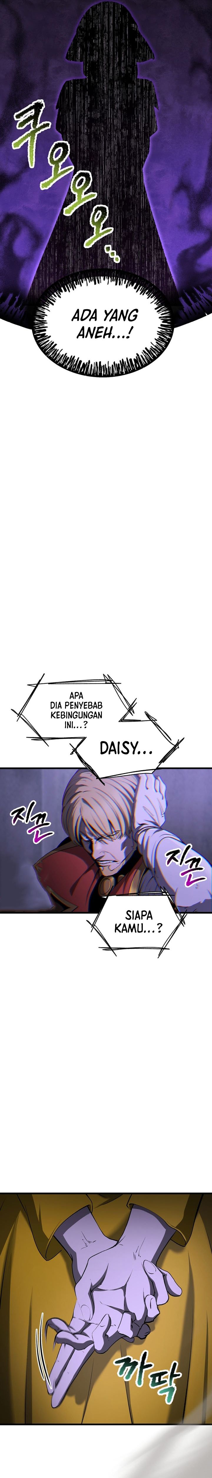 Otherworldly Sword King’s Survival Records Chapter 244 Gambar 27